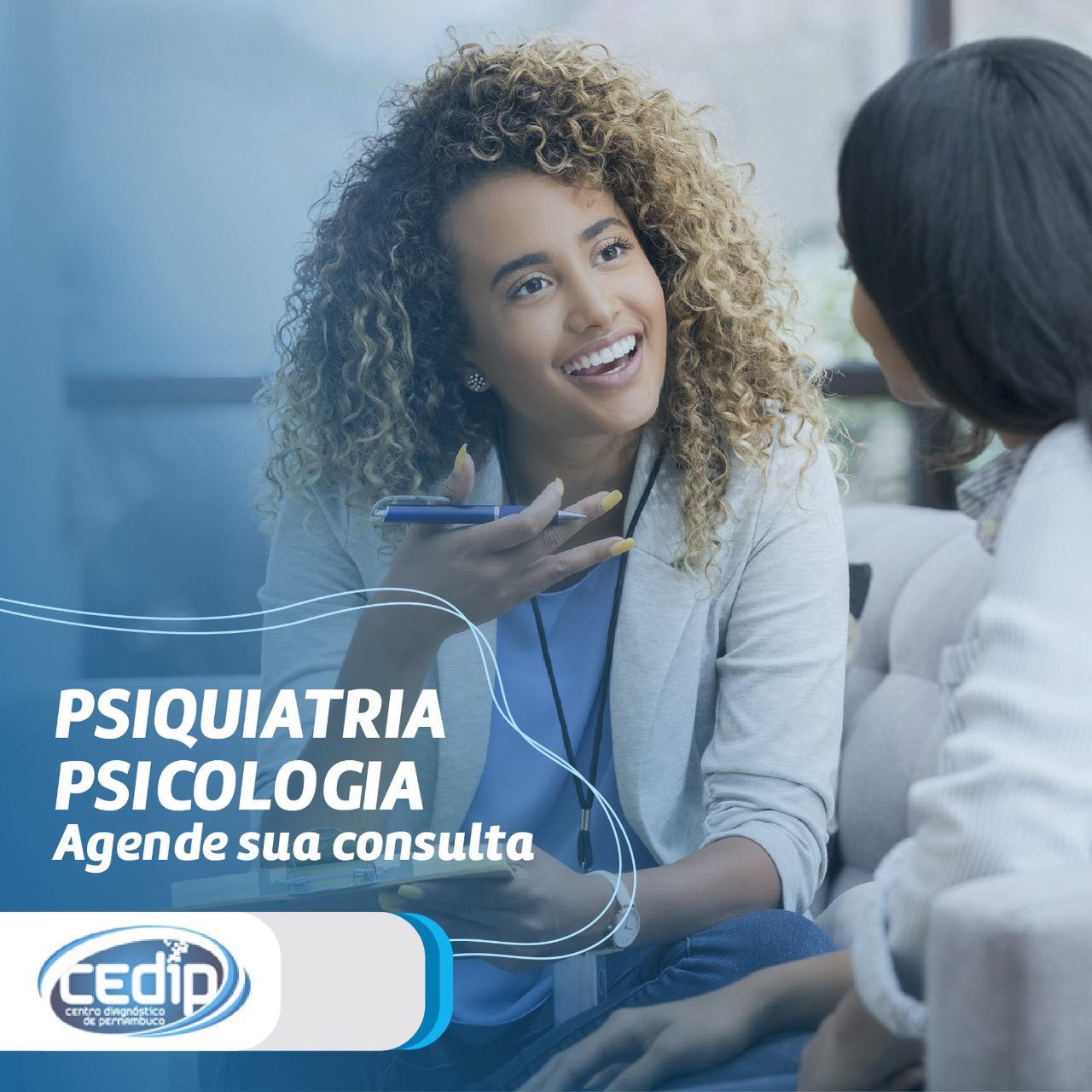 CEDIP - Centro Diagnóstico de Pernambuco - Home