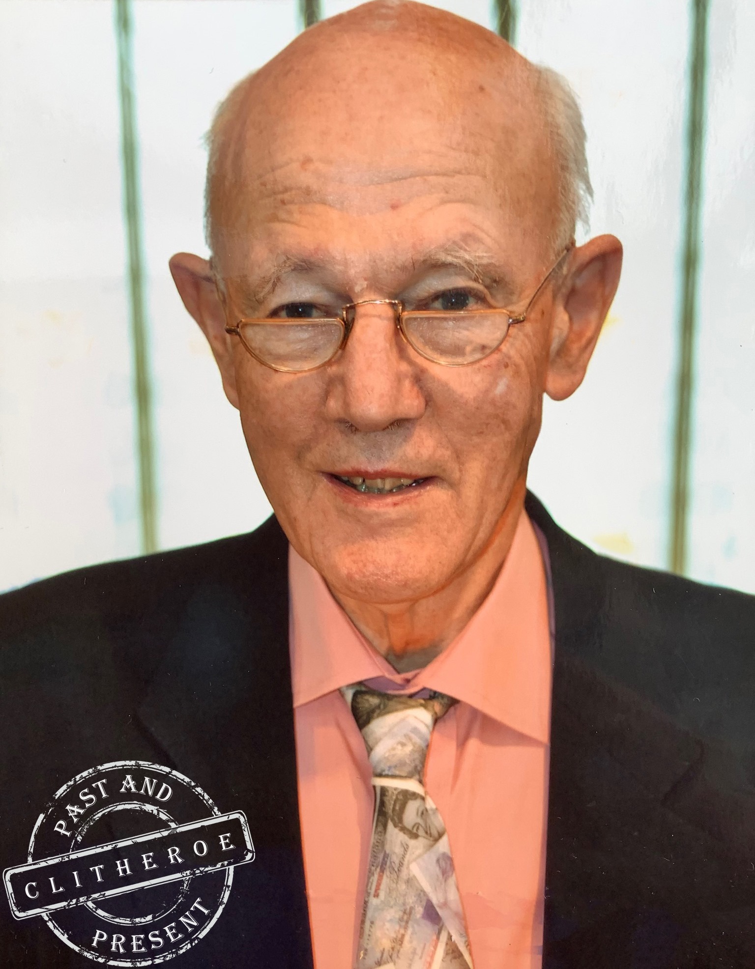 Clitheroe - Absolutely devastated to hear the passing of one of ...