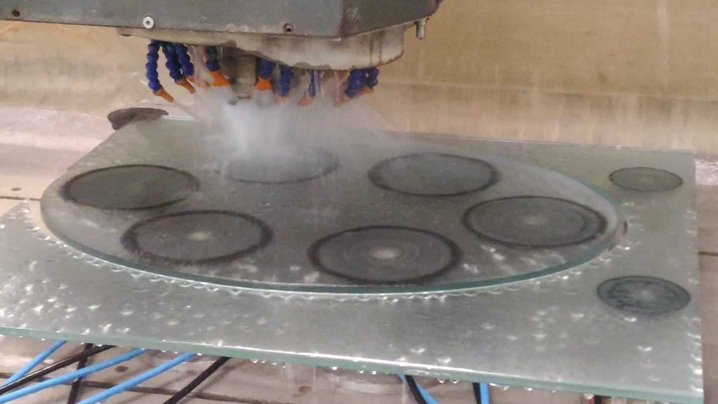 Glass Machines Operators of the Philippines (CNC & Manual) | Facebook