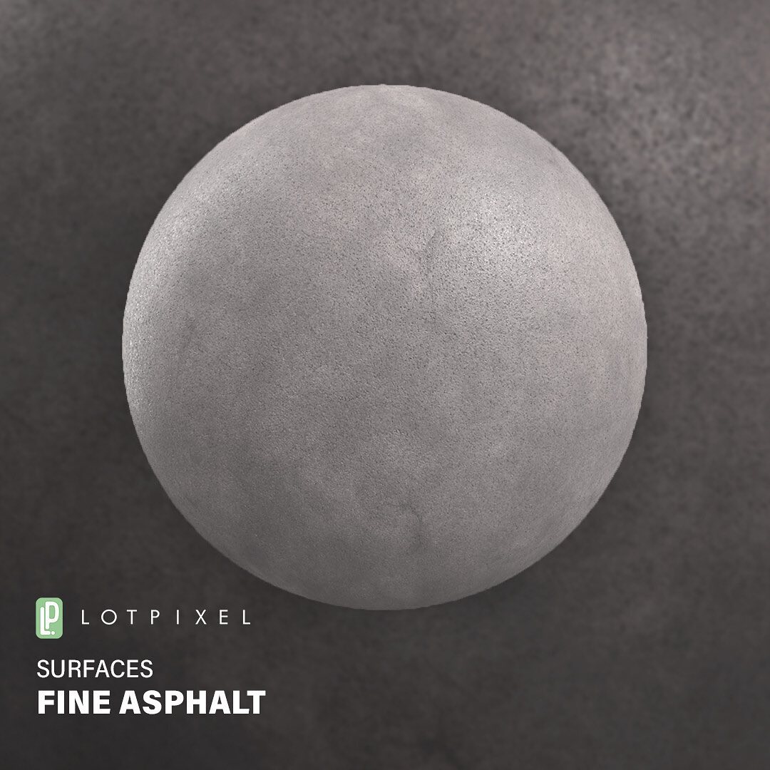 LotPixel - Photogrammetry - LODs and Highpoly 1k - 2k - 4k...