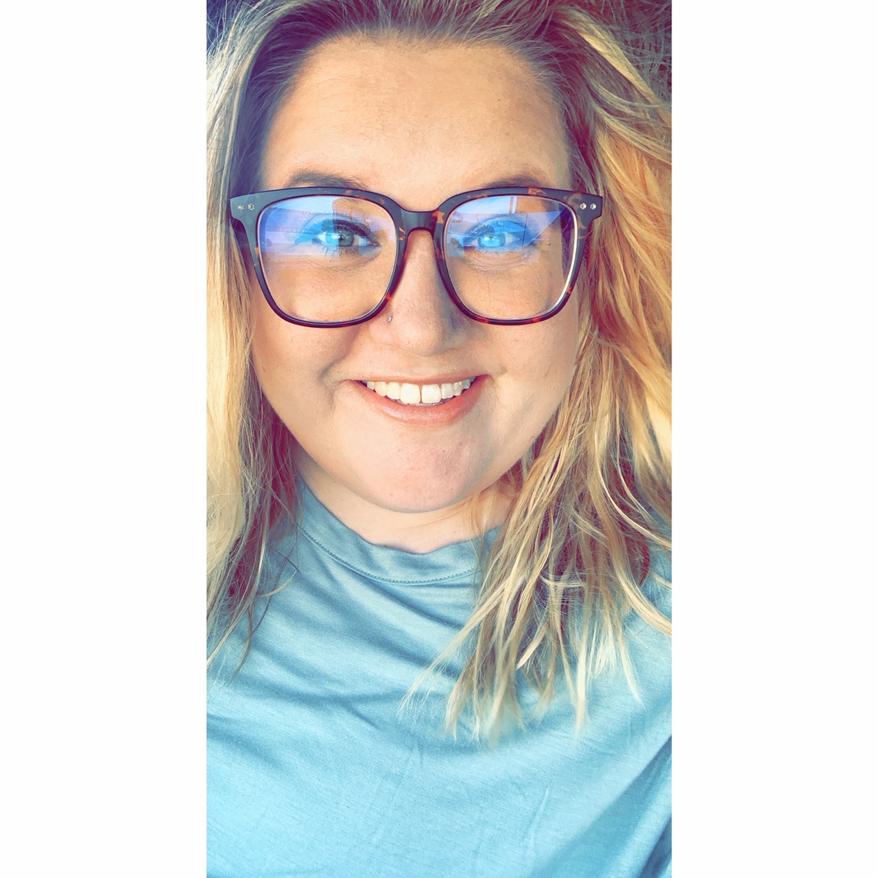 Meet Ms. Hailey Bratton, our new... - Viridian Elementary | Facebook