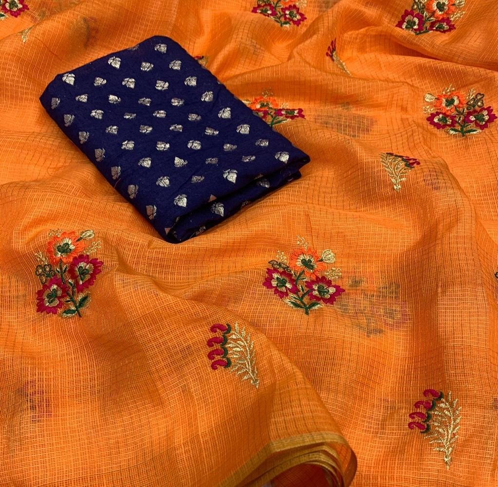 *new arrivals* #kotasaree Ak-... - সুঁতোয় বুনন-Suthoy Bunon