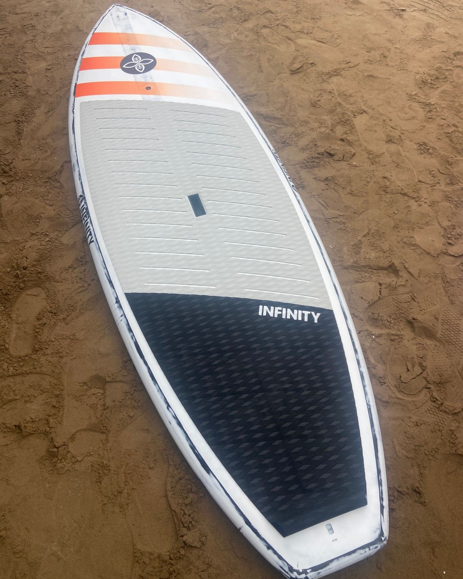 Maxtrack - The Infinity Surf SUP range has arrived on the...