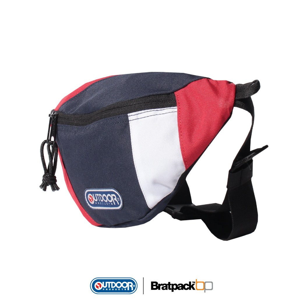 Outdoor Products Spring 2020 Waist Bag... - Bratpack Thailand