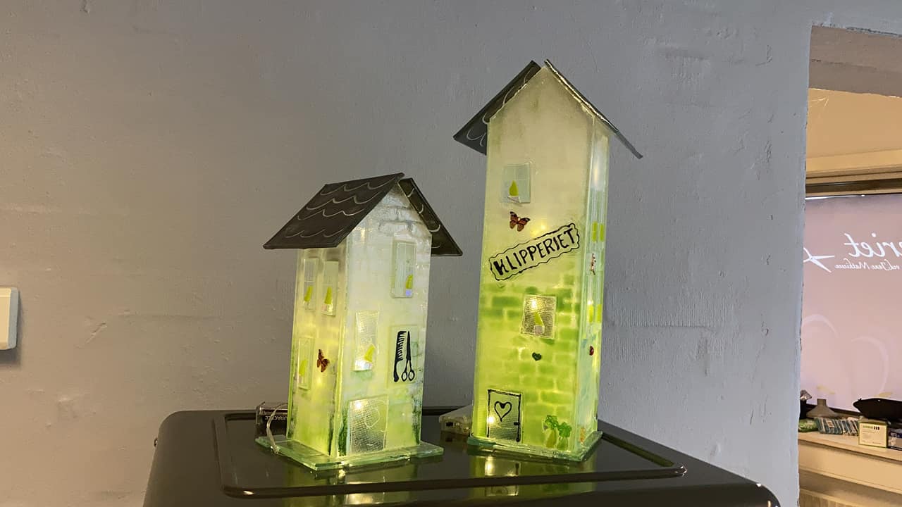 Klipperiet ved Jane Mathiesen - Home