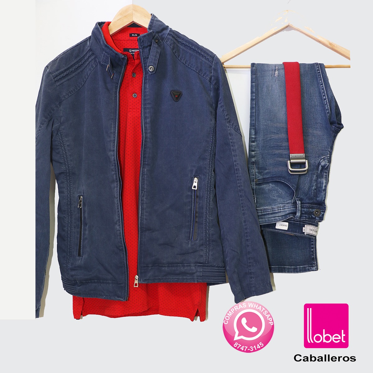 Tienda Llobet - Te compartimos los nuevos estilos para...