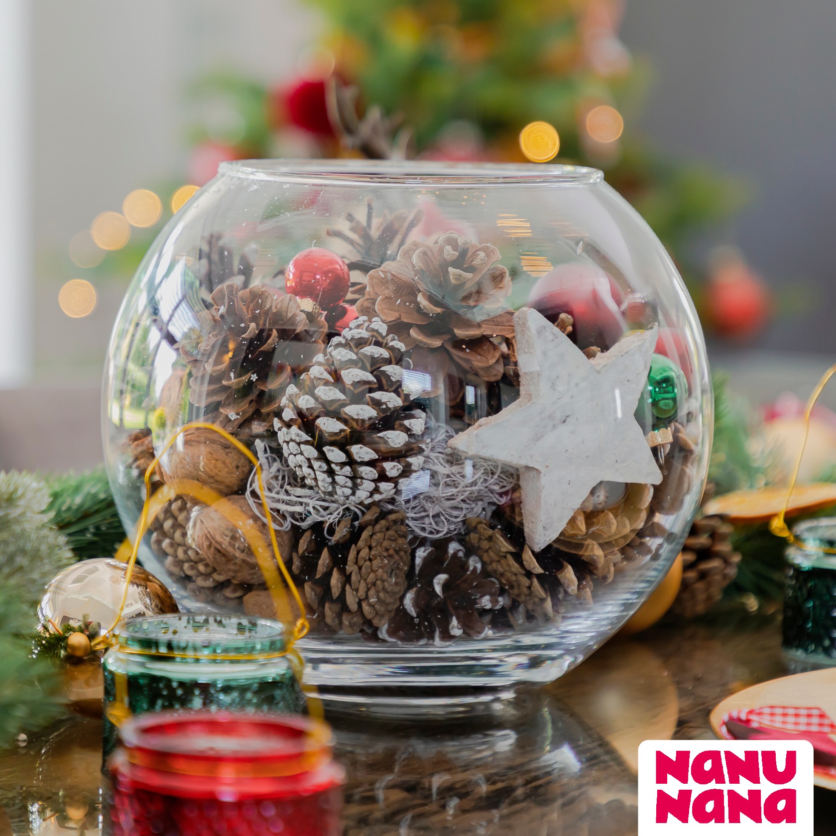 Nanu-Nana