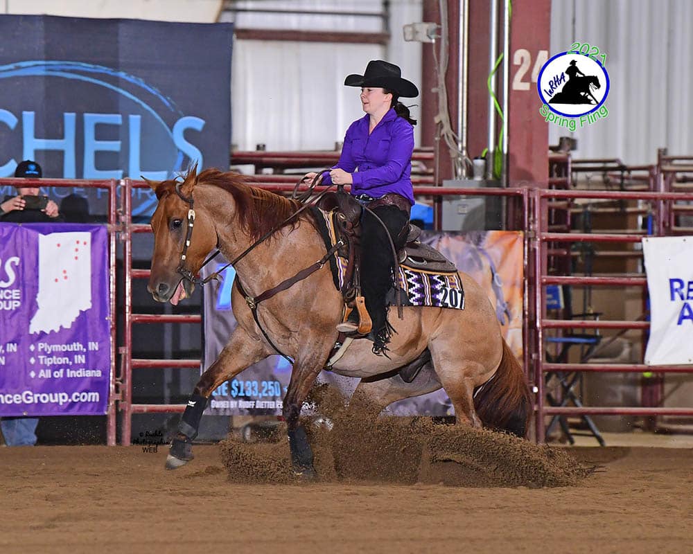 Infinity Ranch LLC
