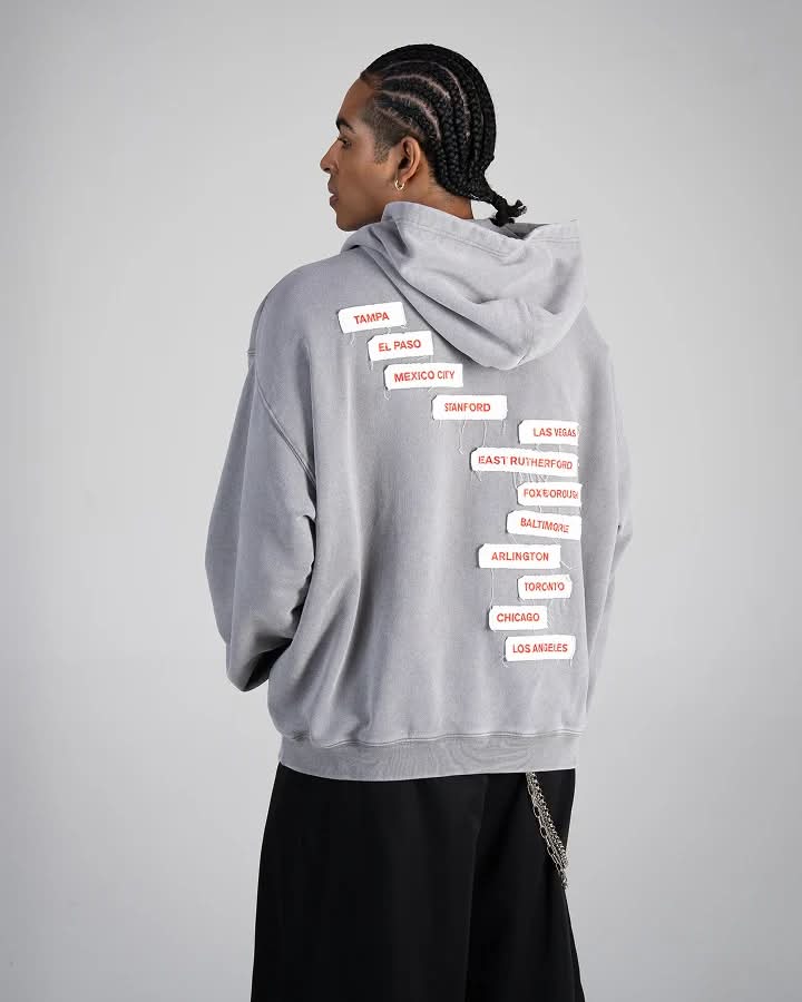 BTS ARMY LA: Seeking grey sweat set (M/L) for purchase, preferably