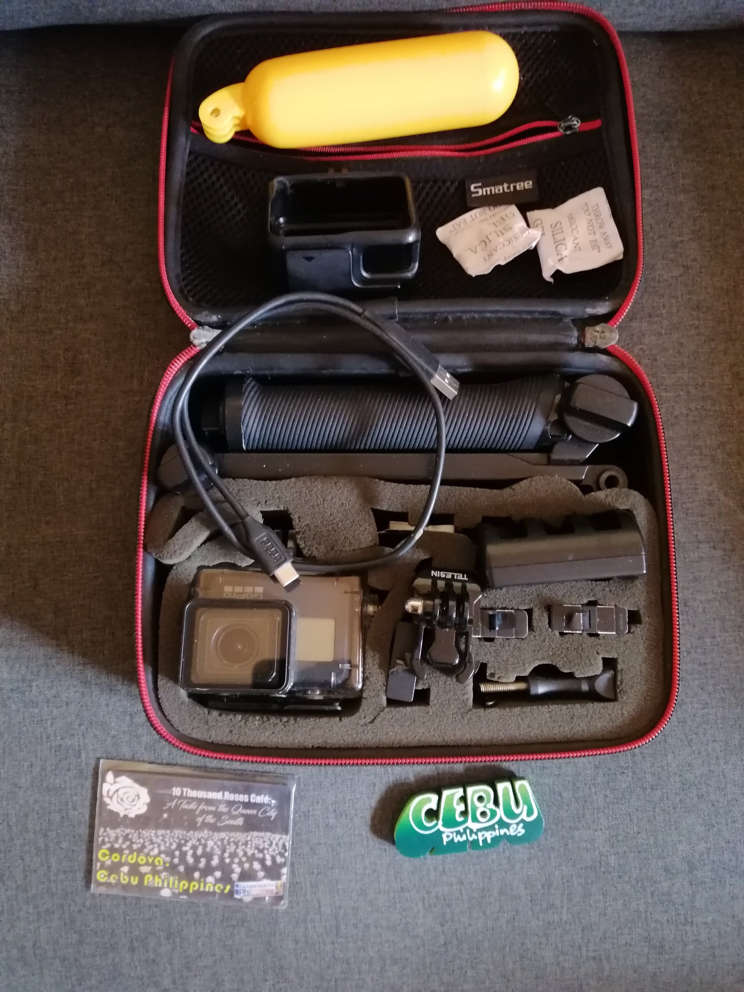 Ventures - GoPro for Rent | Taguig