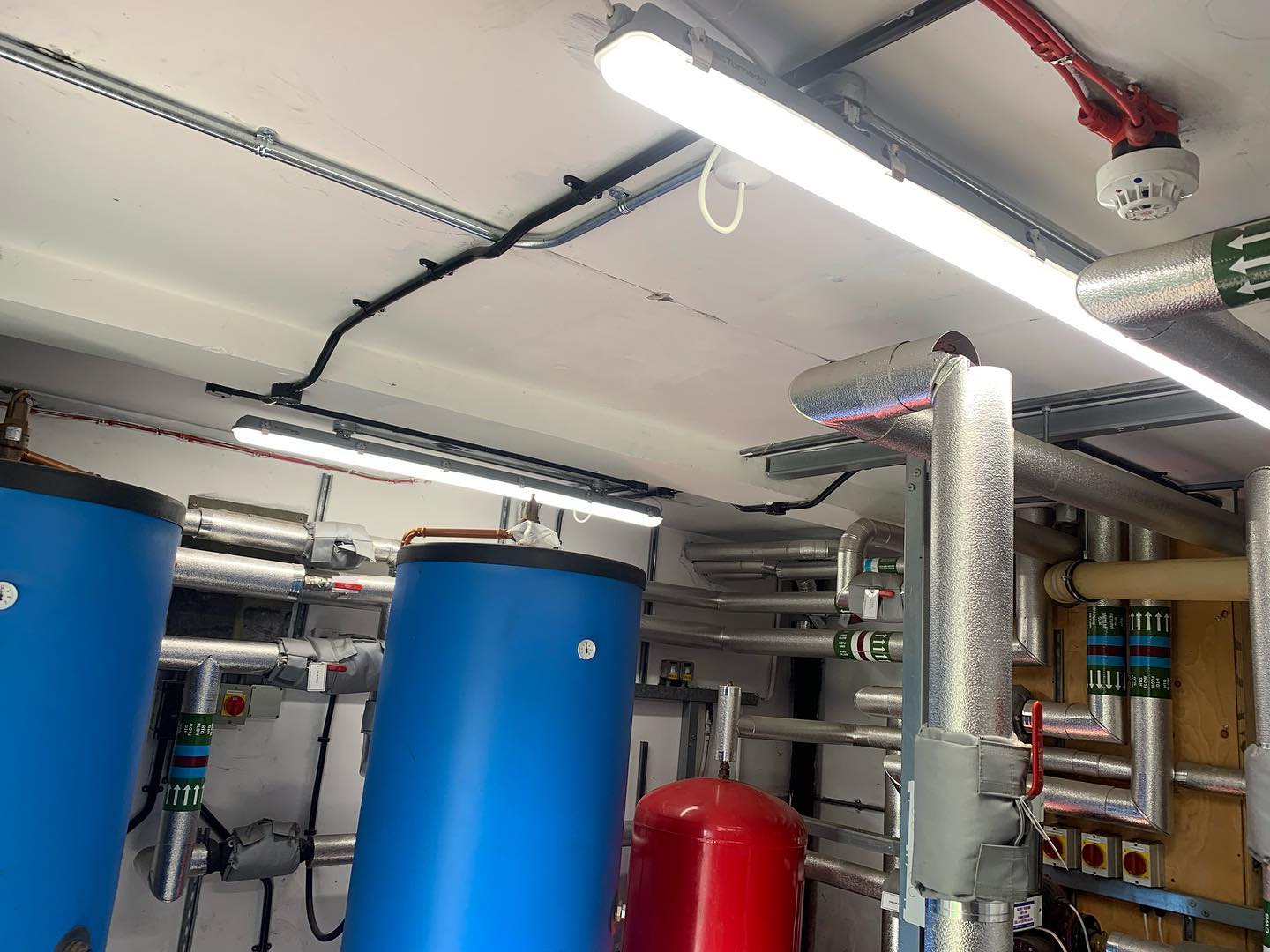True Electrical & Mechanical Ltd | Crawley