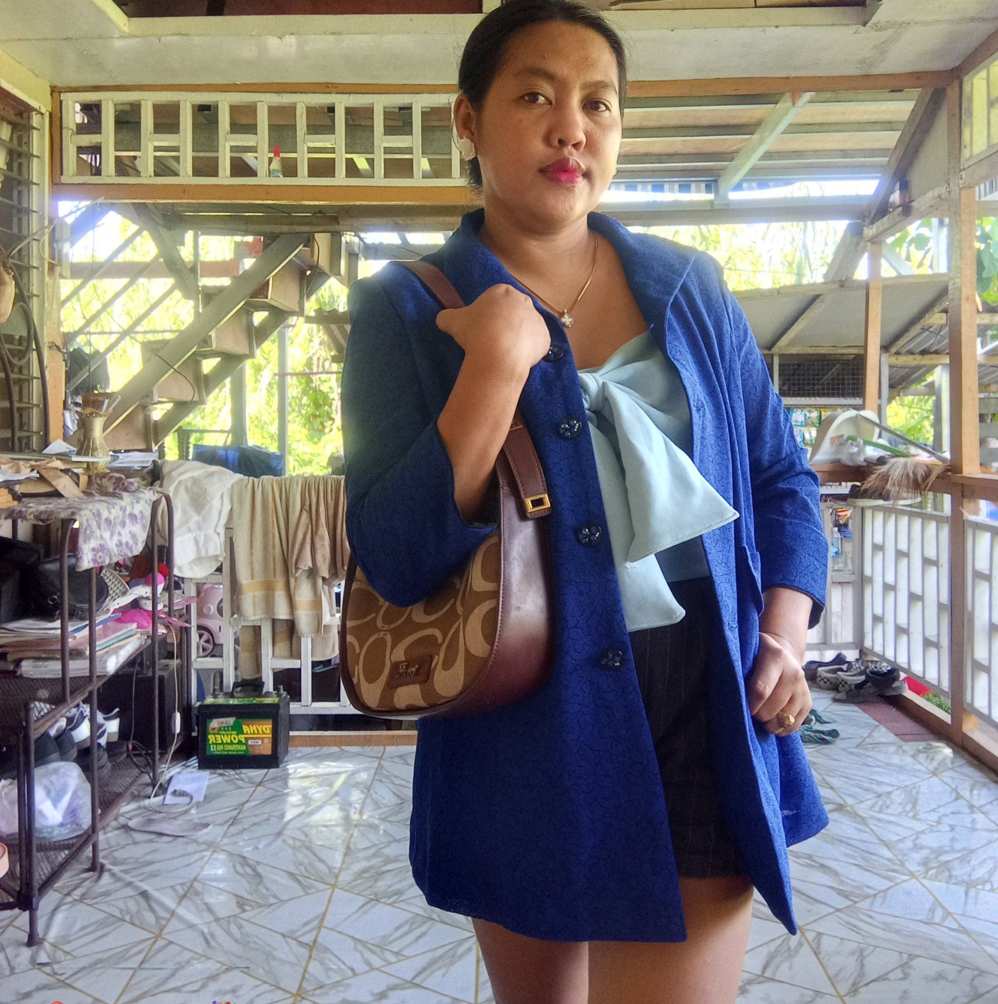 Baw lang..... | Shiela Rodemio Bayeta Racho