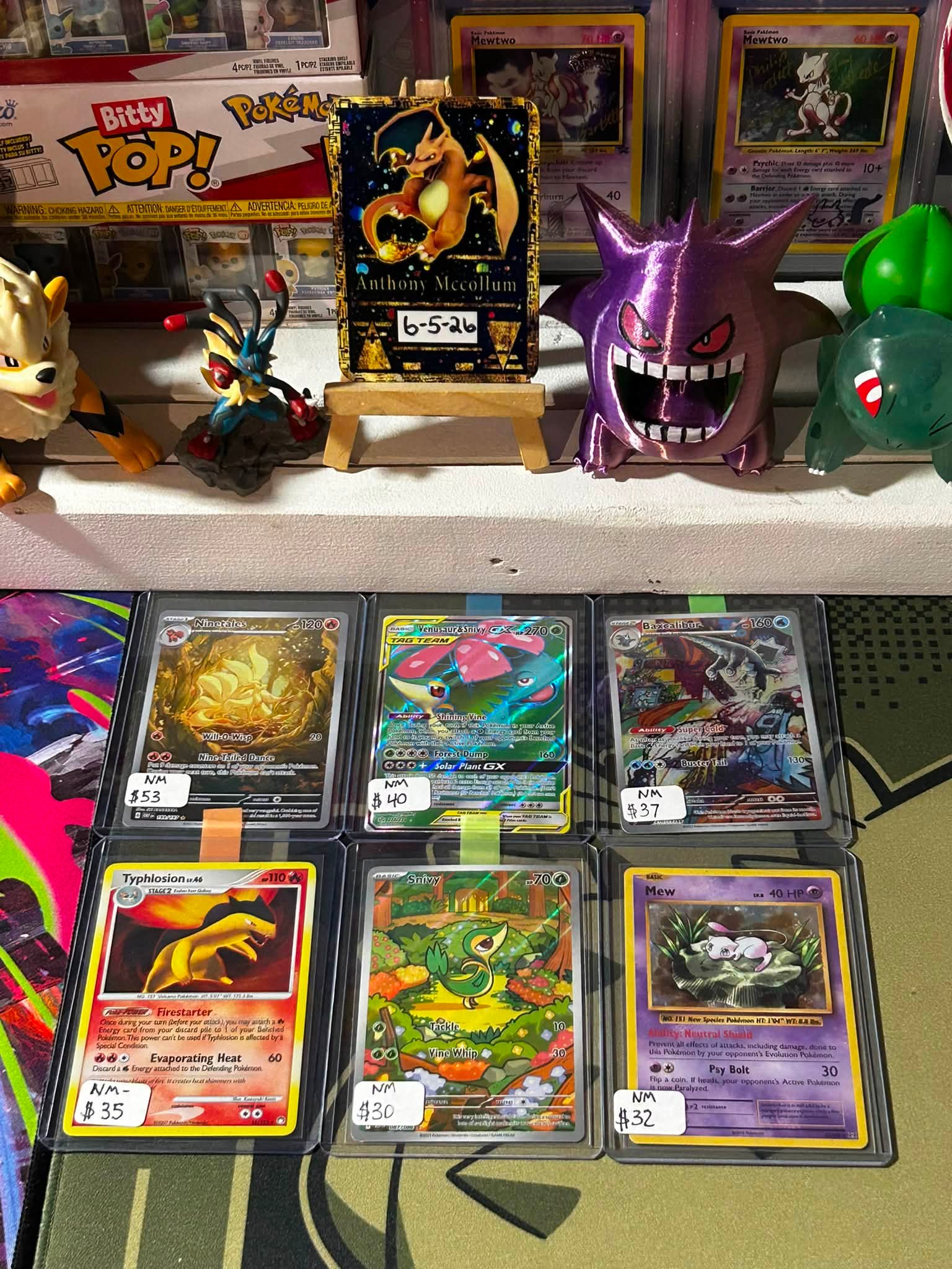 best pokemon cards for sale The Pokmon deals in Amazon's Big Spring Sale: Trading at record-low prices The Five Best Greninja Cards