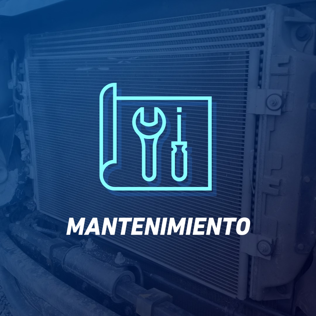 RAPSA Radiadores y... - RAPSA Radiadores y Servicios Pesados