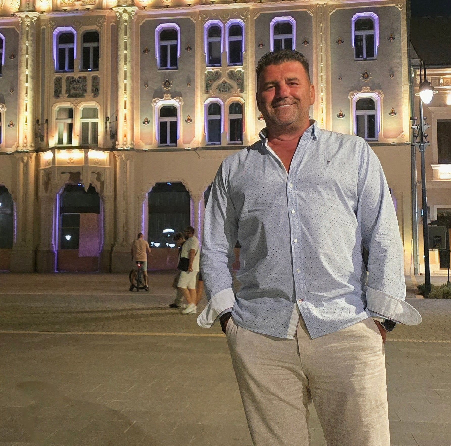 Romeo Ardelean on Reels