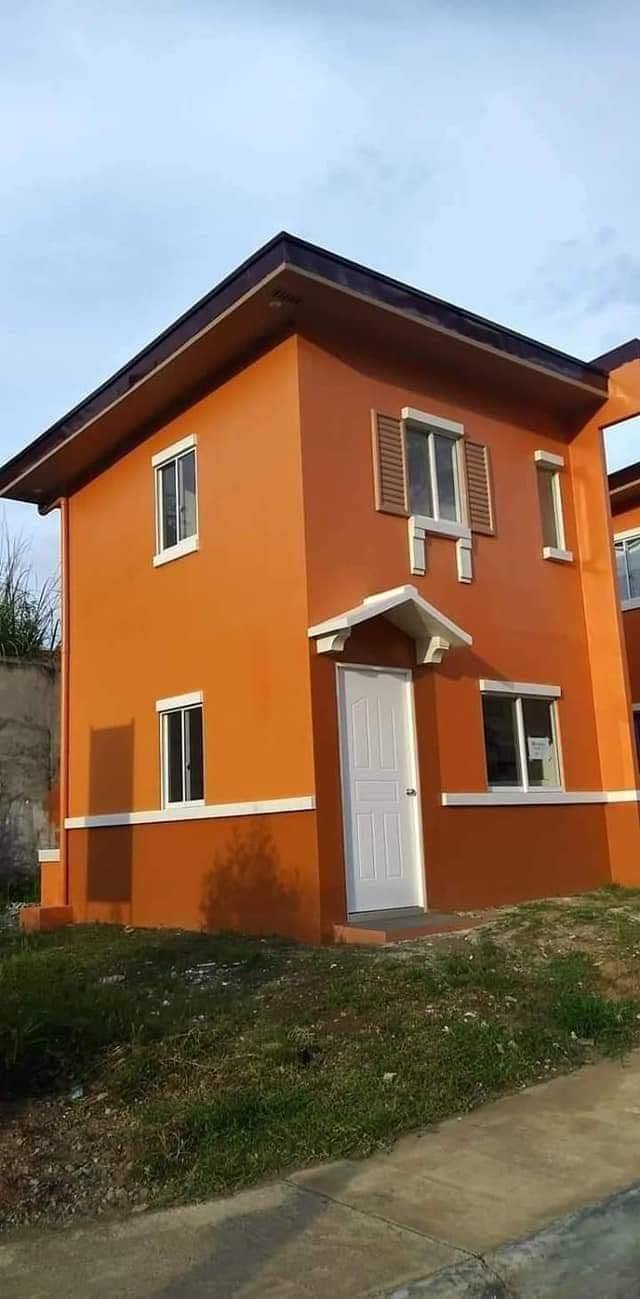 Gran - LESSANDRA PEAK at Camella Homes Gran Europa Cagayan De Oro City ...