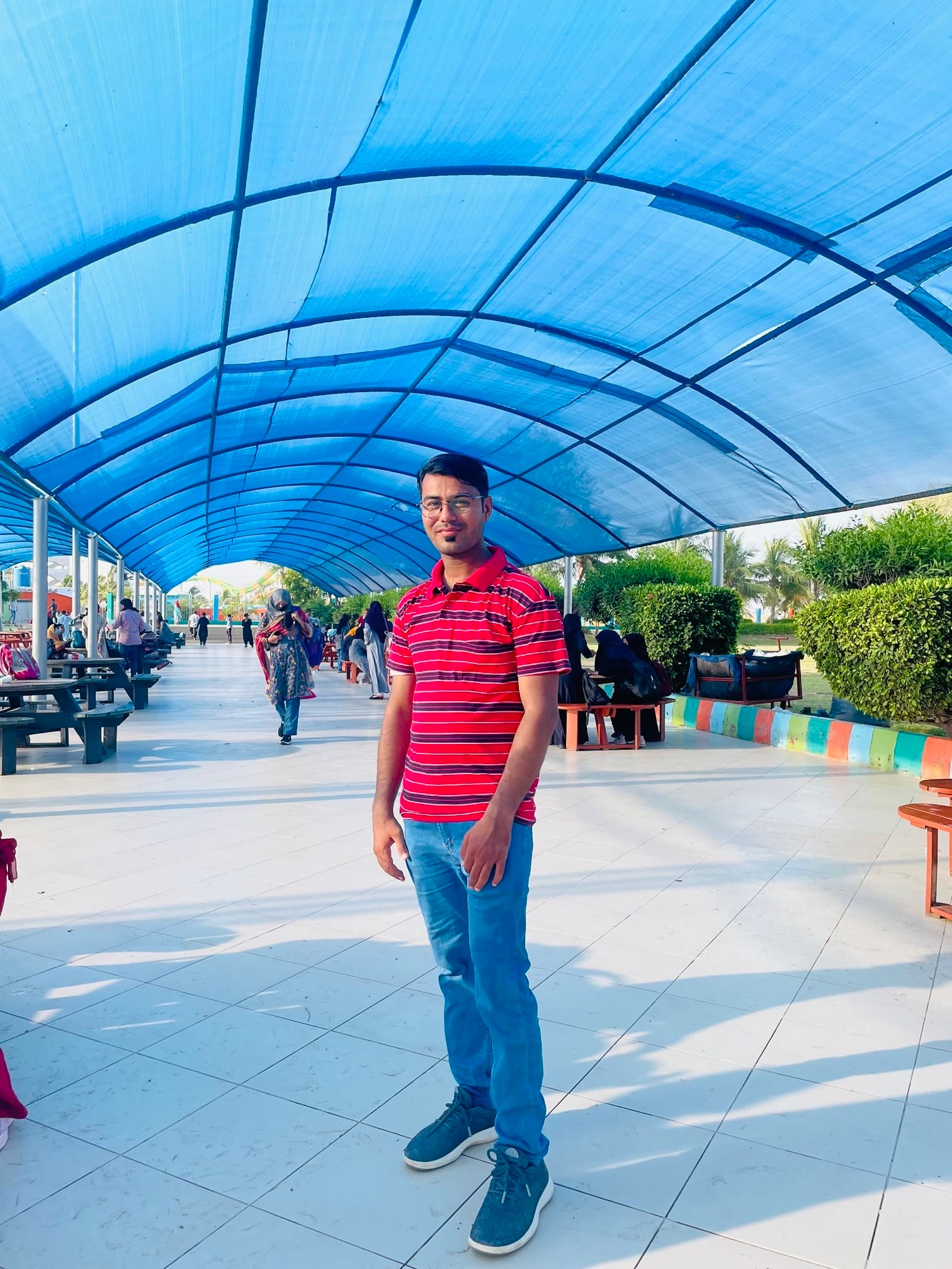 Muhammad Younas