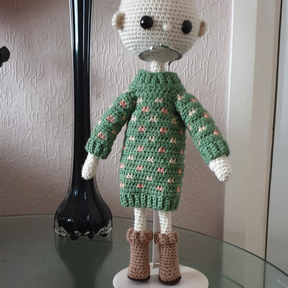 Wooltiques - New project in the making | Facebook