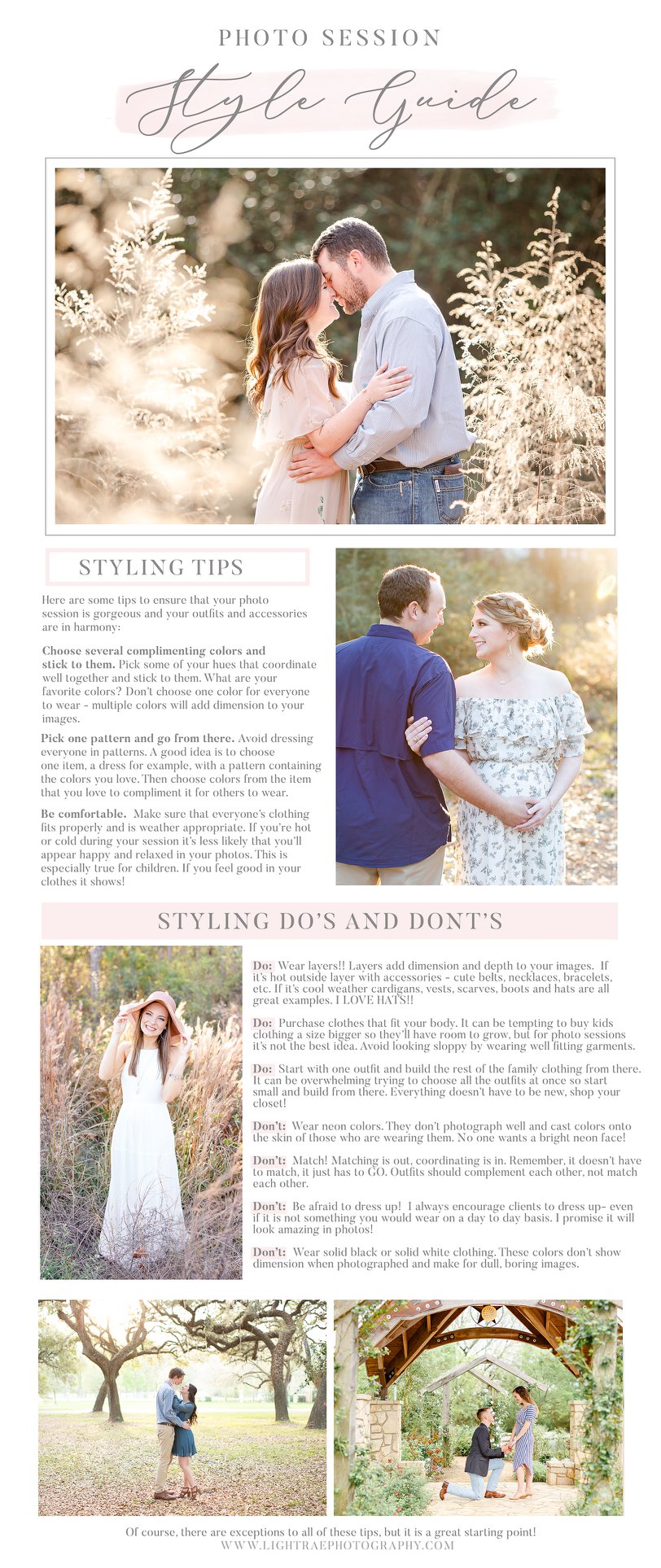 Light Rae Photography LLC
