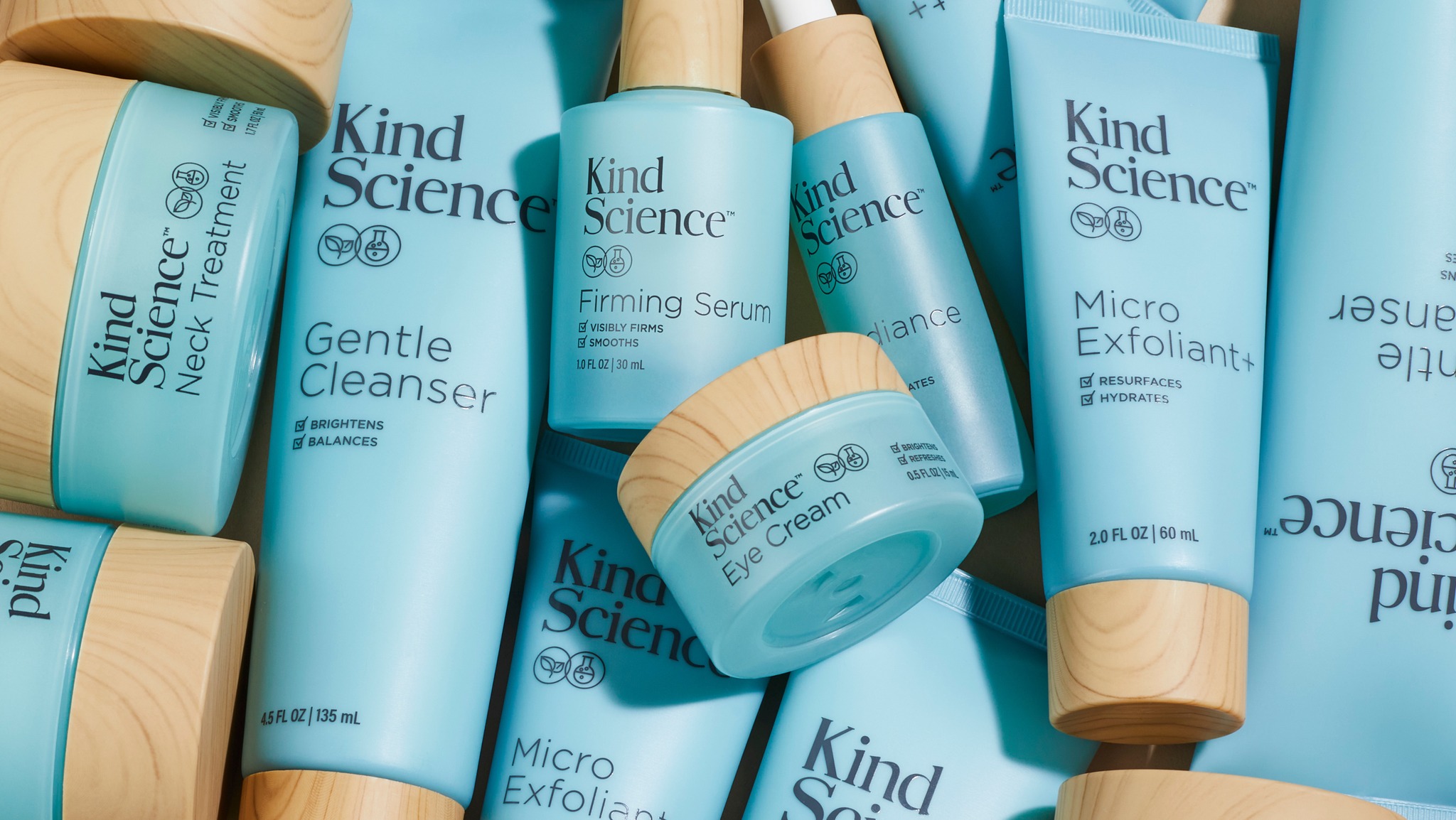 Kind Science | Los Angeles CA