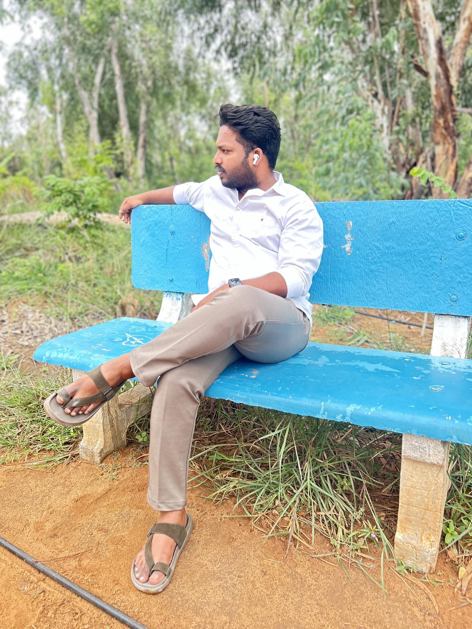 RaJa Reddy NG
