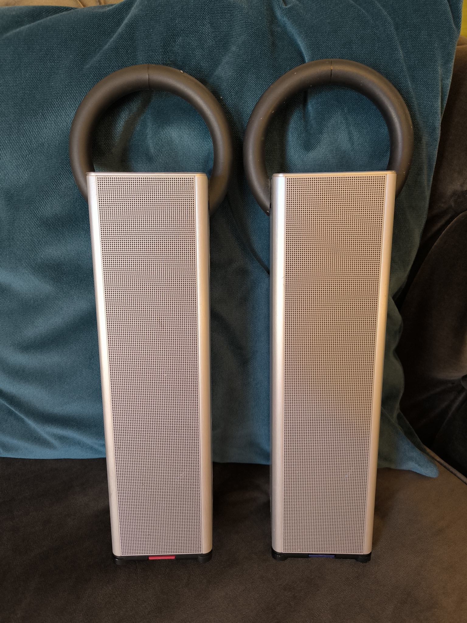 ジャンク Bang&Olfsen BeoSound 3 壊れています Bang & Olufsen Beosound 3 disassembly and repair guide