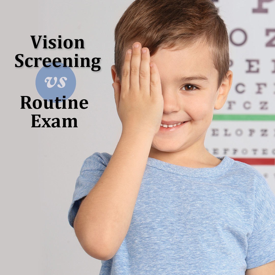 Carkner's Family Vision Care