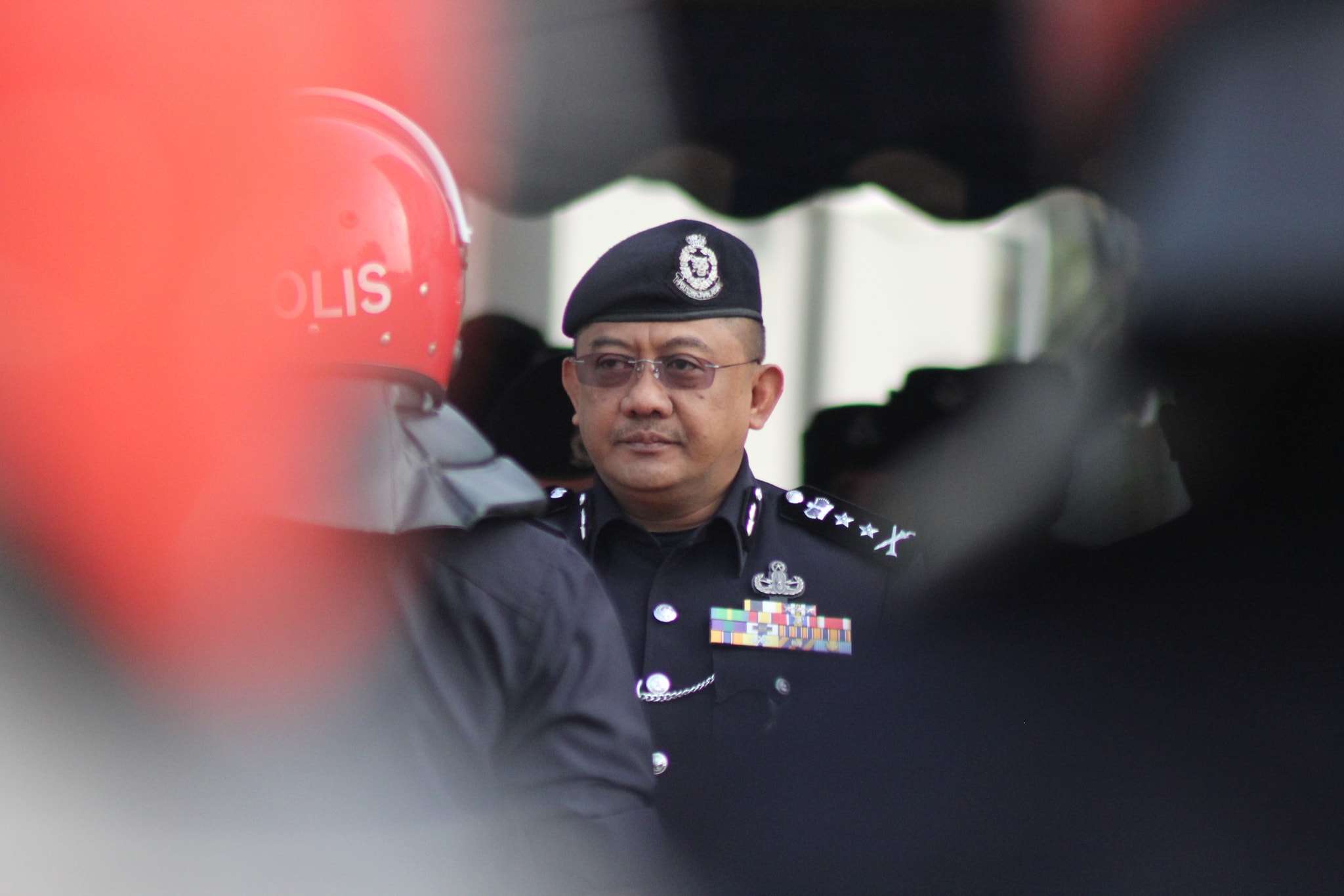 Polis Kedah - #LIVEUPDATE YDH DCP Dato' Mat Kasim Bin... | Facebook