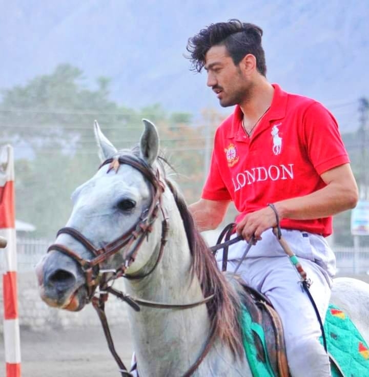 Arbab Quli