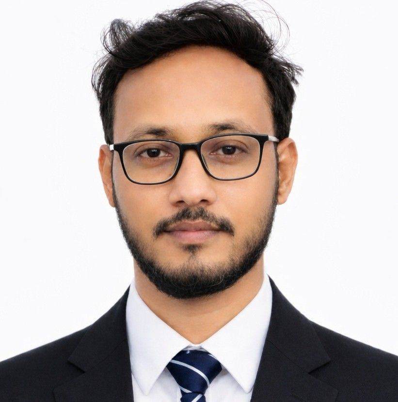 M. M RaNa Ahmed