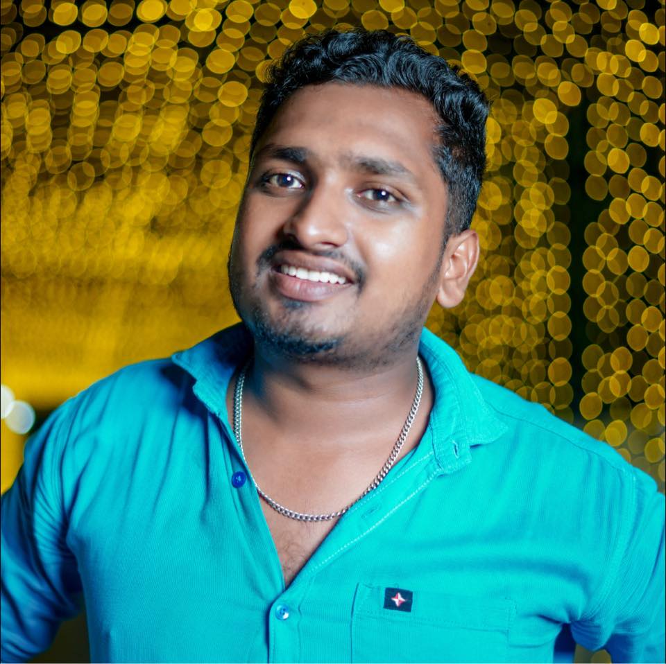 Mr Chandru
