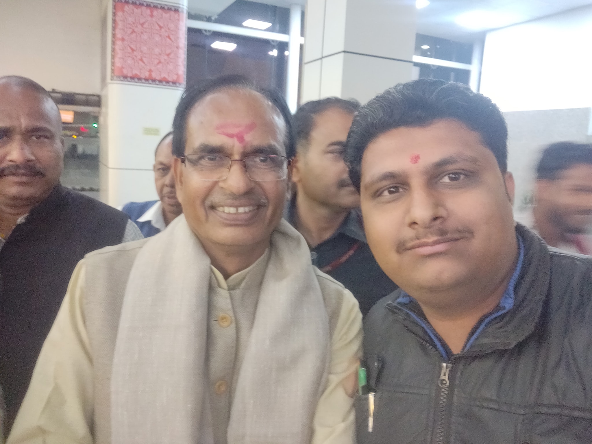Goldi Rathore