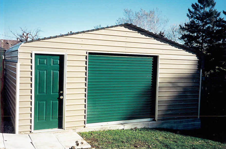 Need a custom-sized VersaTube... - VersaTube Building Systems | Facebook