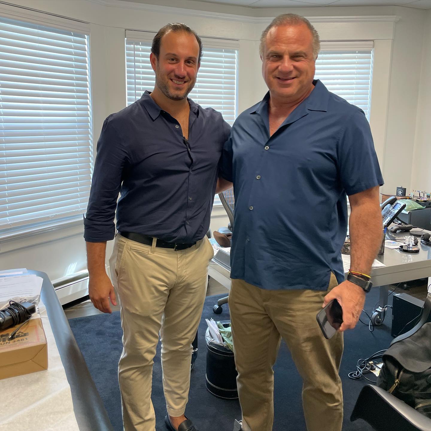 Orthopaedic and Spine Surgeons of New Jersey - OSSNJ | Montclair NJ