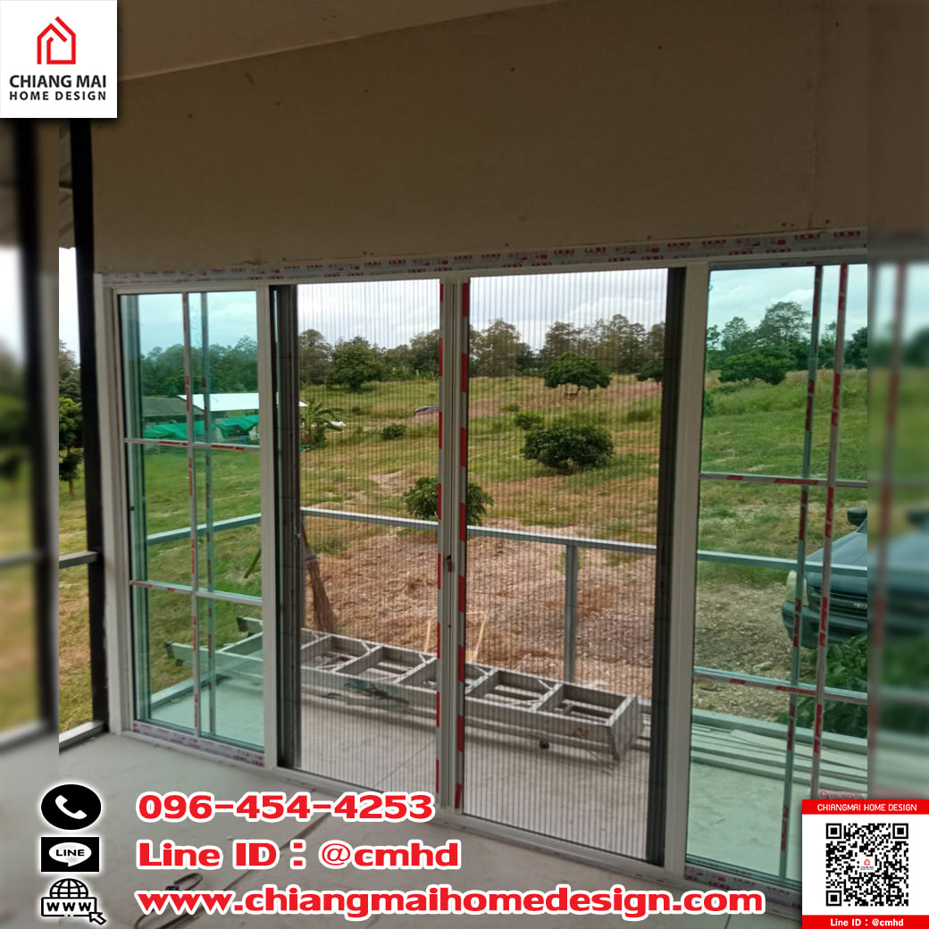 ChiangMai Home Design