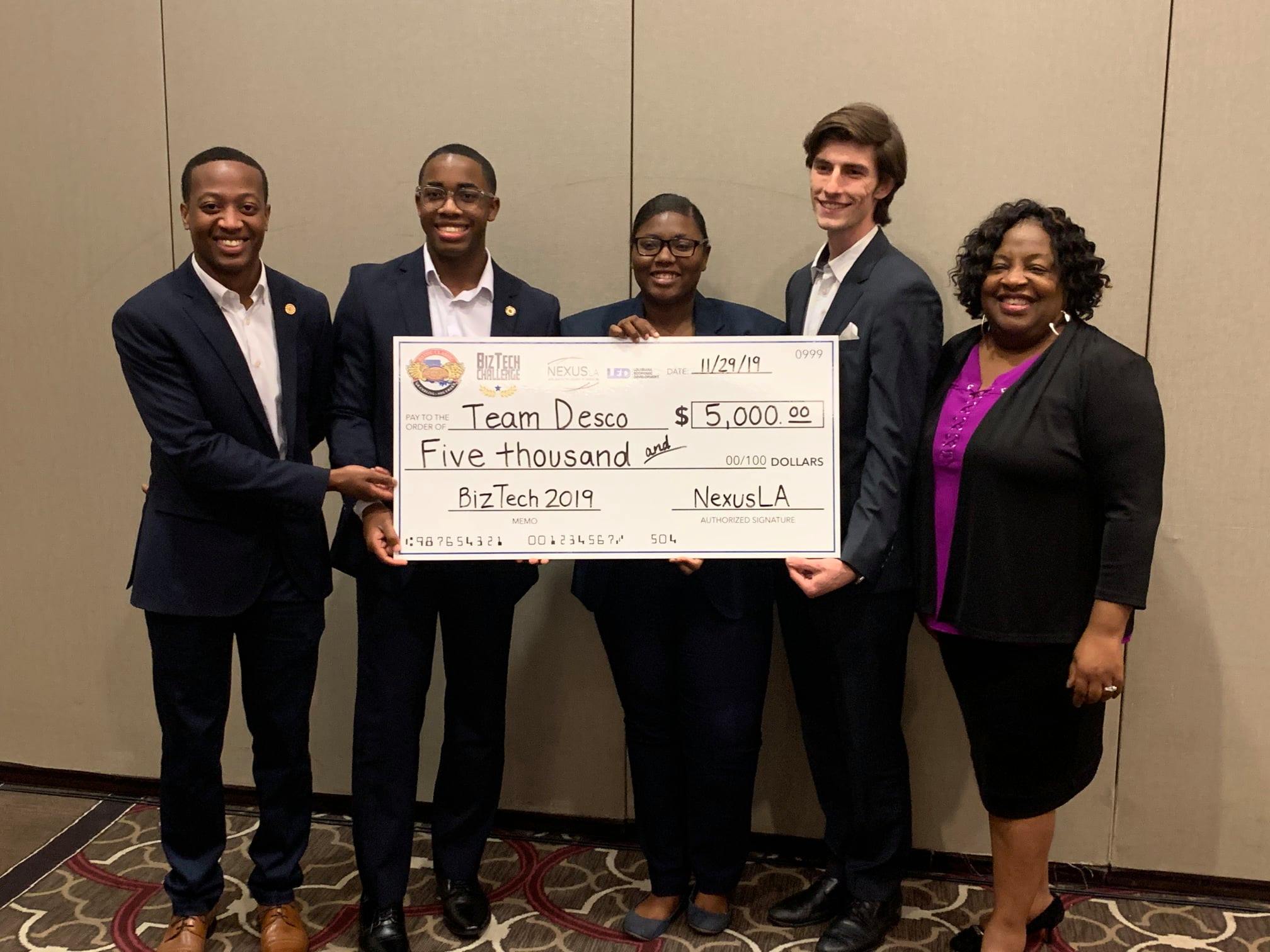 Southern University Computer Science Department | Baton Rouge LA