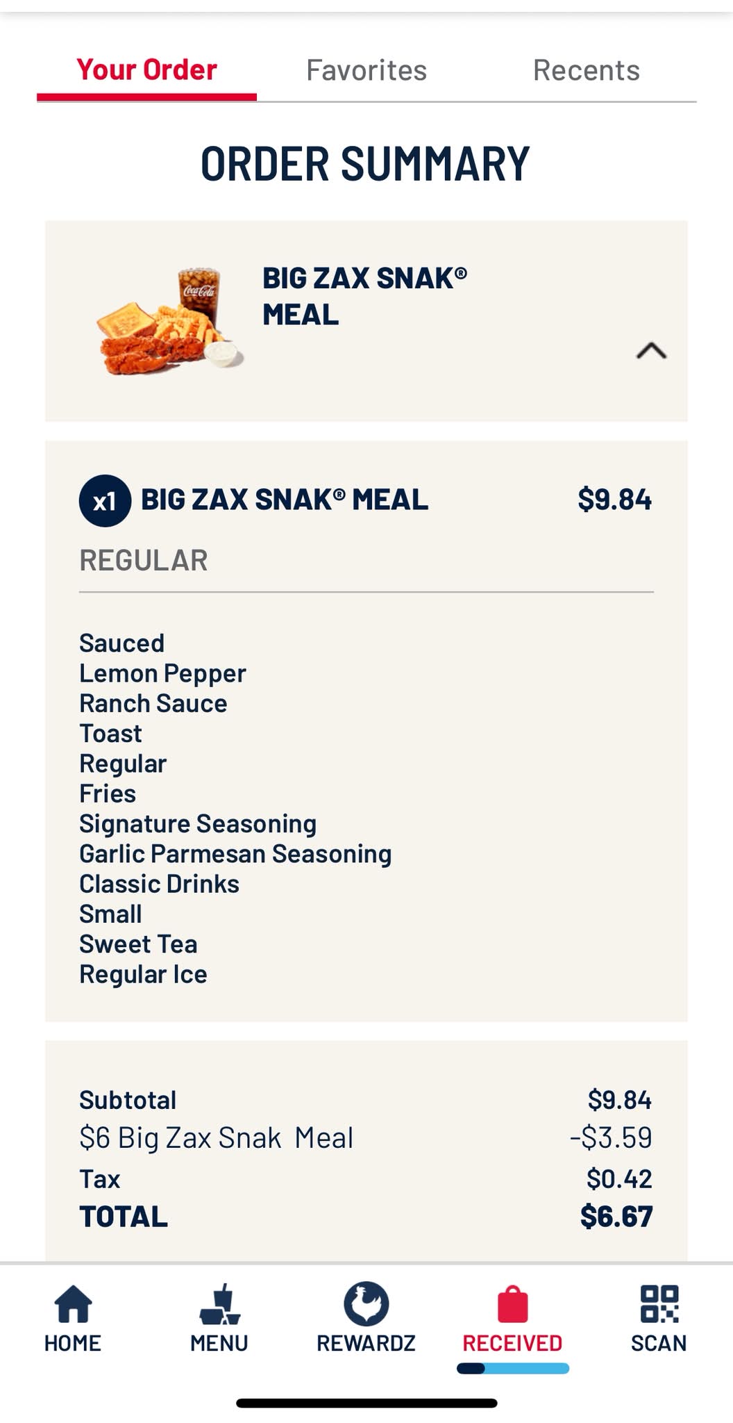 make the most of your Monday with 5 Fingerz and Zax Sauce FREE