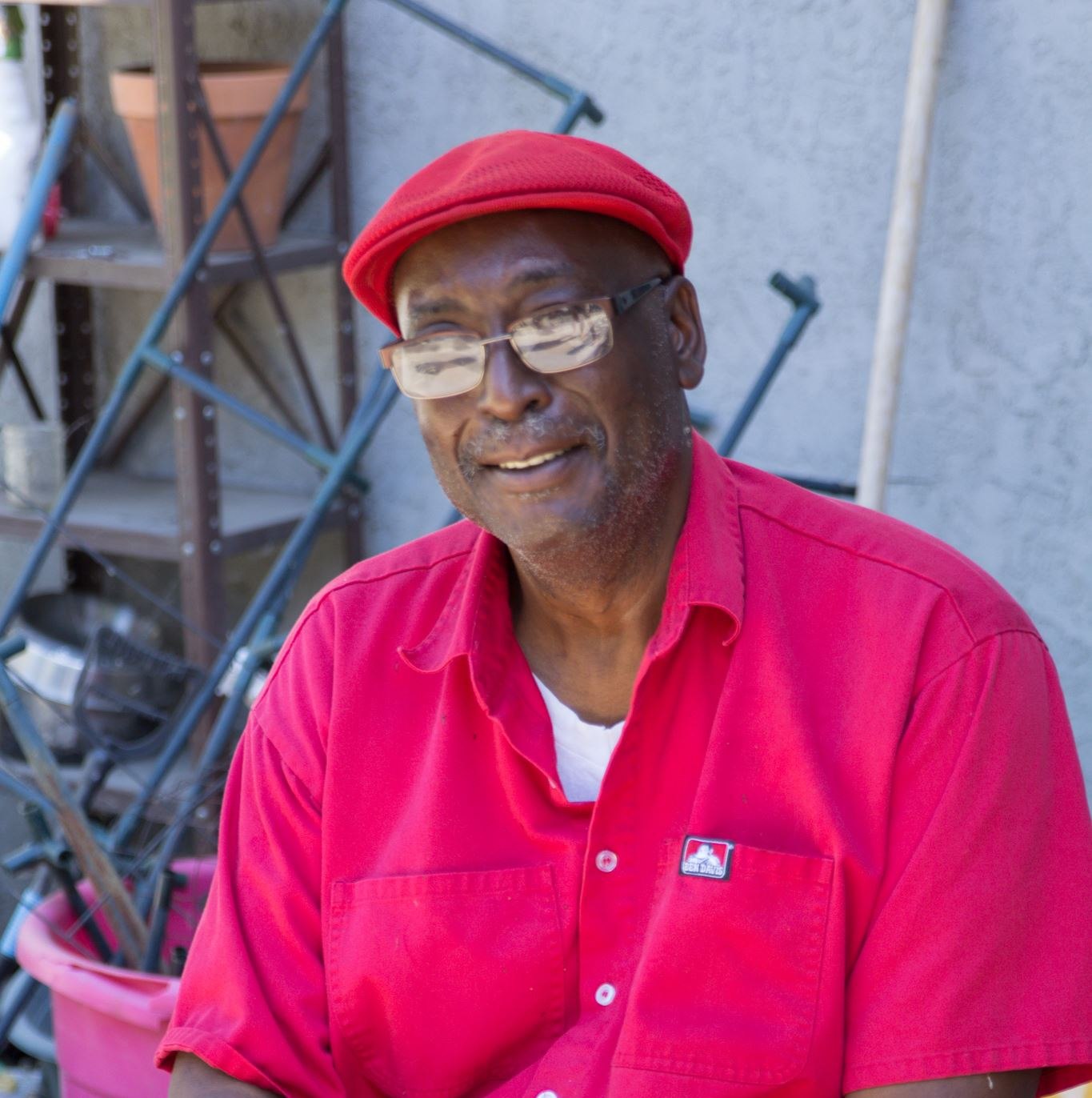Ronald Willis - From gophers to road-runners. I thought... | Facebook