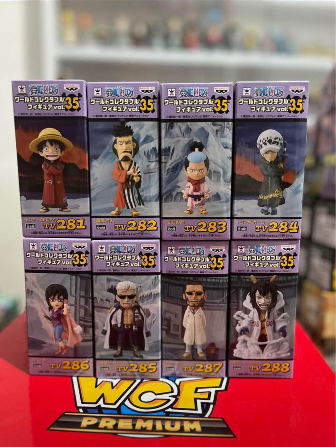 Set dr 2.2 misb jap Set ph 5jt misb jap Set hol 2,2 misb mix bib jap