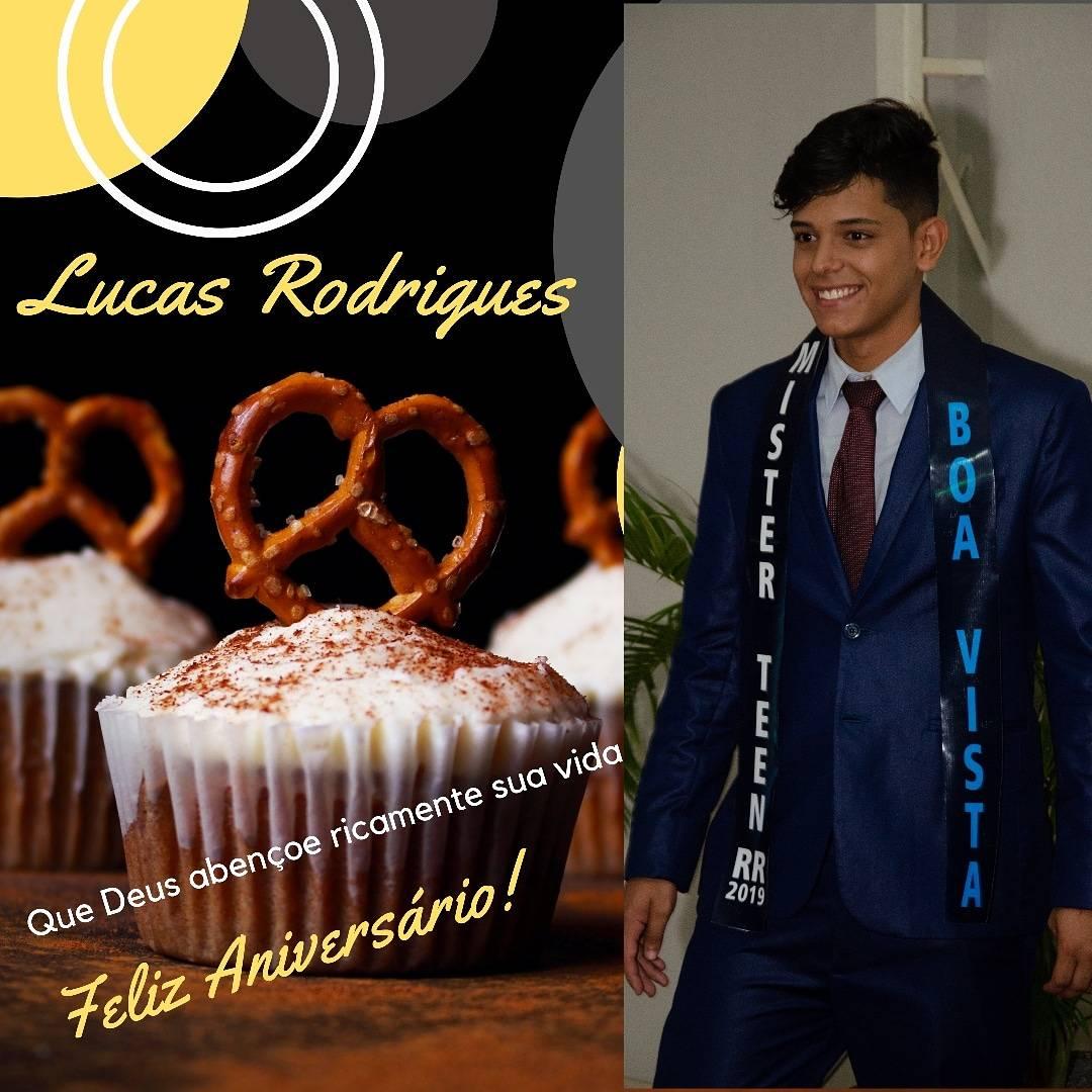 Mister Teen Roraima - Home