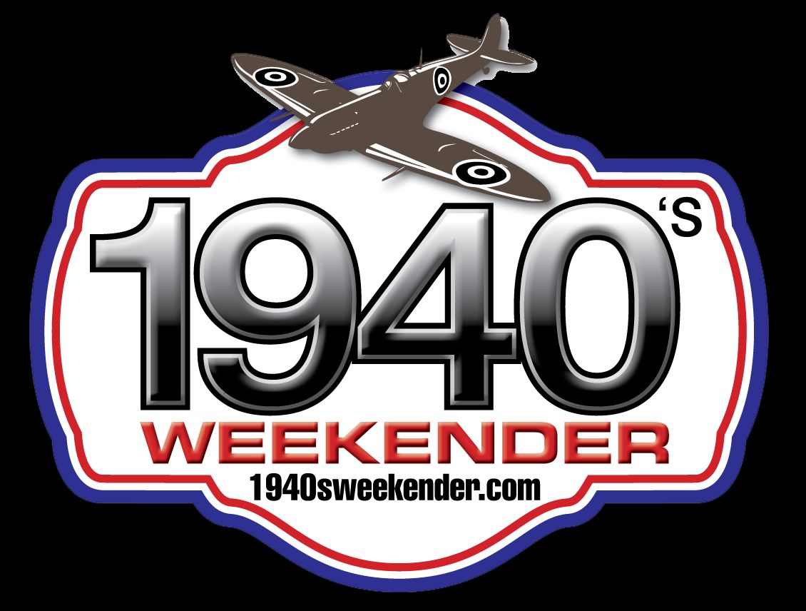 1940's Weekender Shobdon Airfield