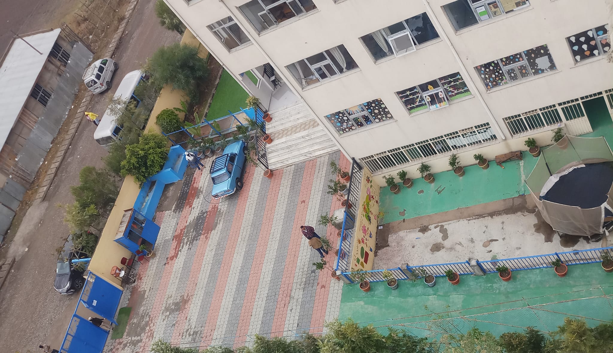 Prime Bridge Academy