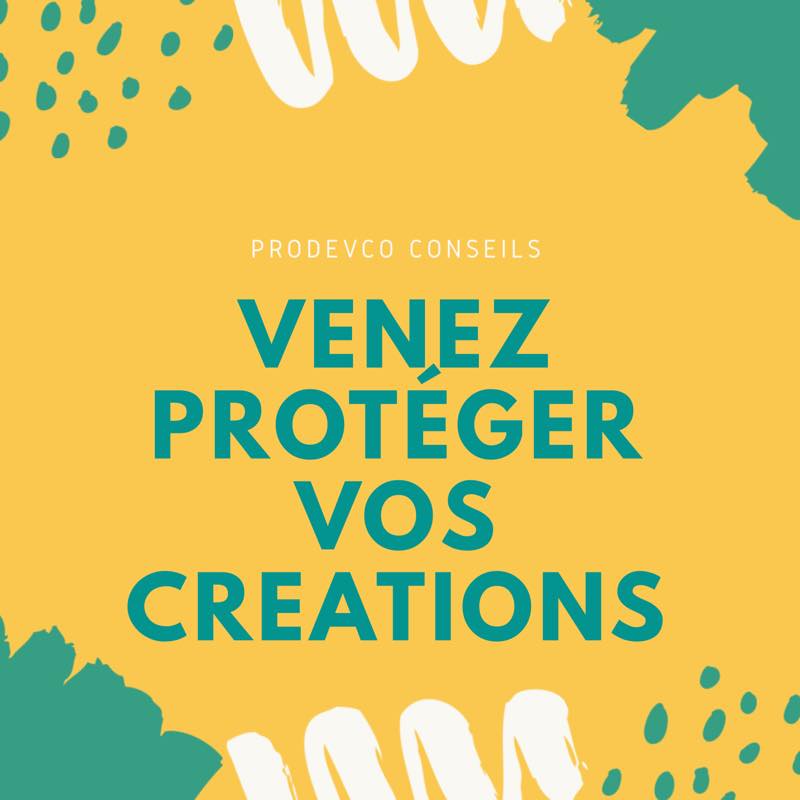 Prodevco conseils