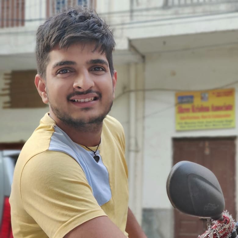 Raman Rathi