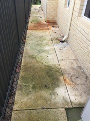 Wayne's Poured Limestone & Concrete | Rockingham WA