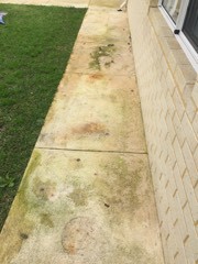 Wayne's Poured Limestone & Concrete | Rockingham WA