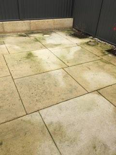 Wayne's Poured Limestone & Concrete | Rockingham WA