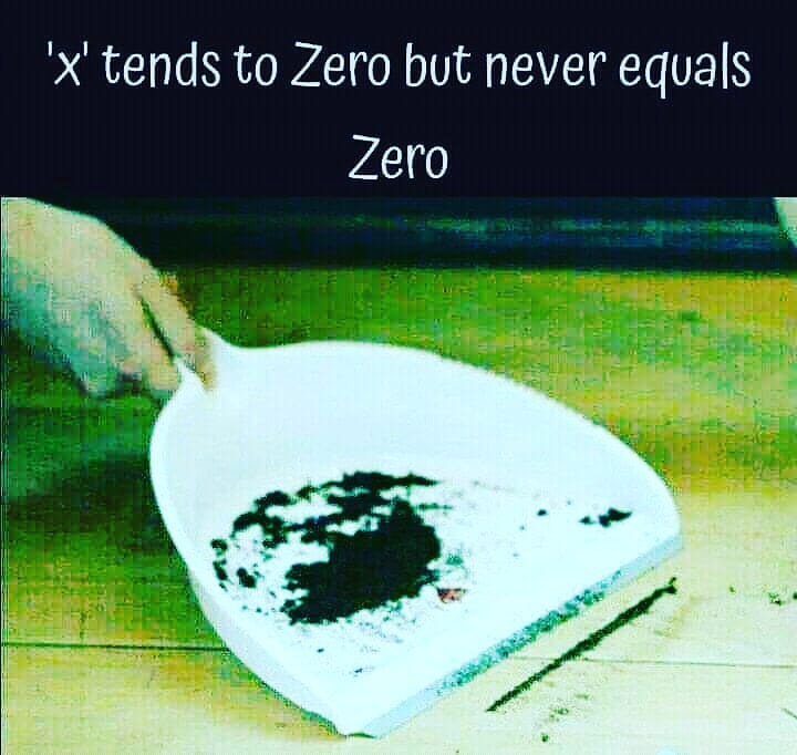 Limit Math Memes