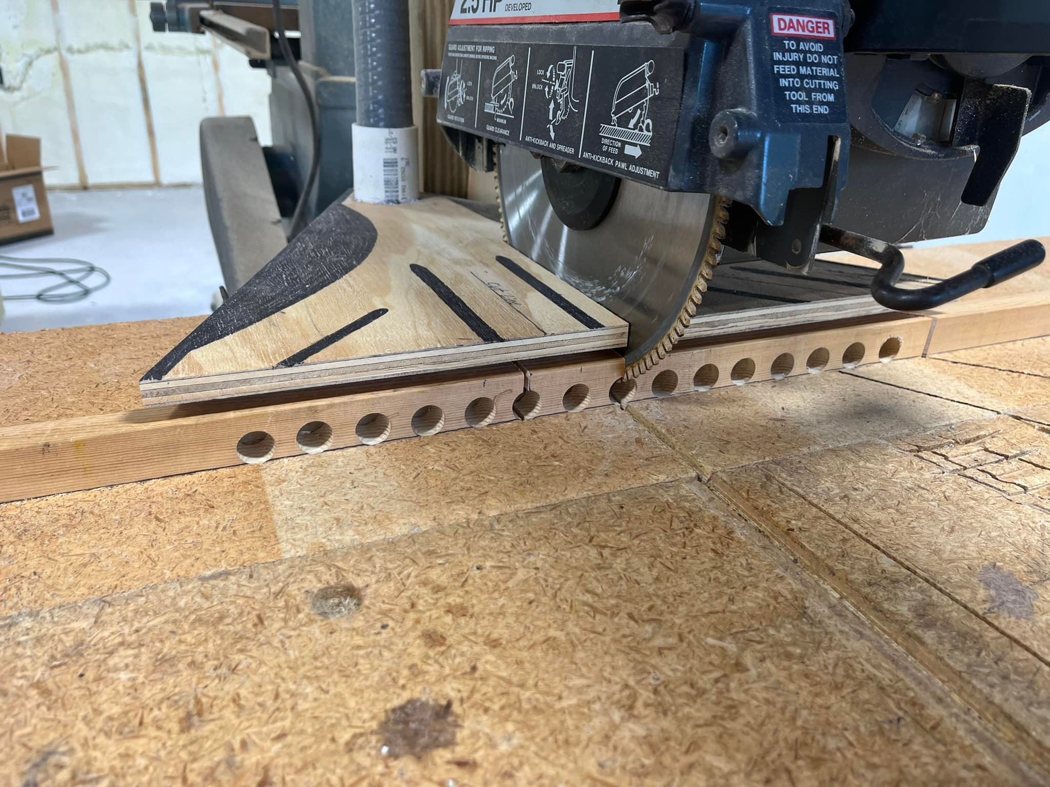 Woodworking For Beginners | Looking for ways to make a dust collector ...
