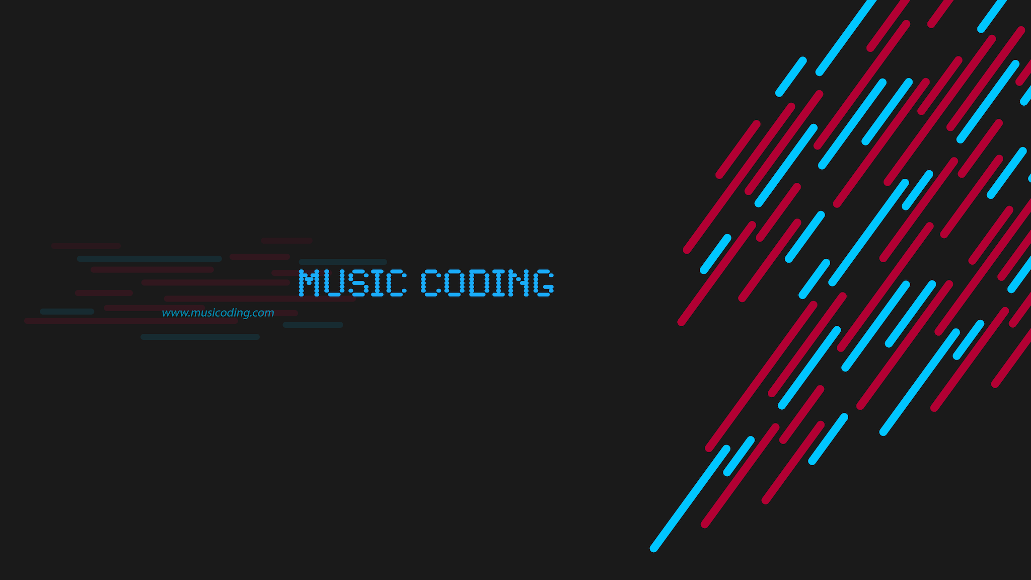 Music Coding